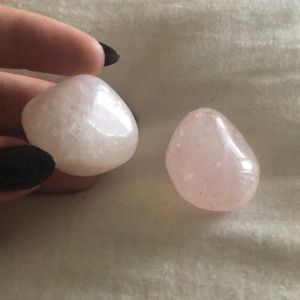 Rose Quartz